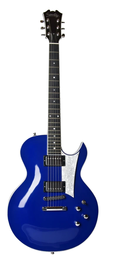 J15 Bluesette