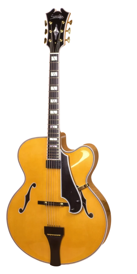J16/J17 Standard