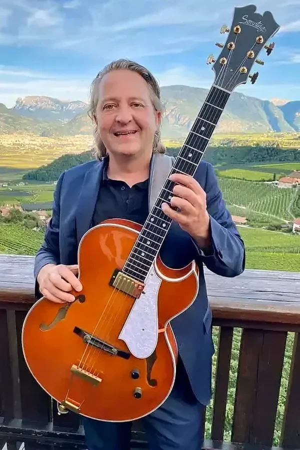 Paulo Morello